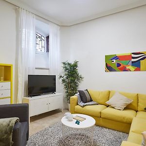 Appartement met Twee Slaapkamers